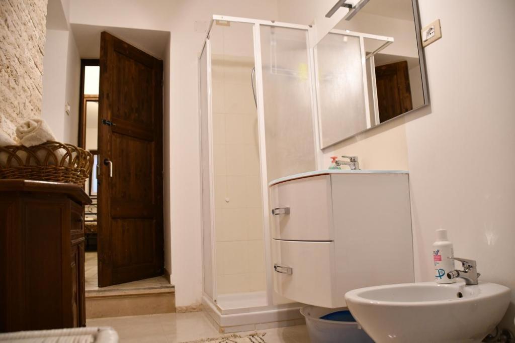 Villa Rico Masseria Nel Parco Caramanico Terme Bagian luar foto