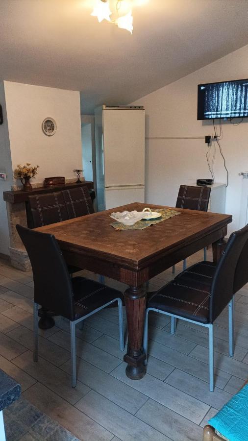 Villa Rico Masseria Nel Parco Caramanico Terme Bagian luar foto